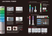 LA6 Signal Tower - 6