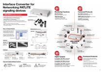 Network Catalog - 6