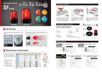 The Next Evolution of Beacons: SL, SK, SF - 5