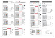 Signal Tower LR Series: LR4, LR5, LR6, LR7, LR6-WC - 9