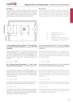 Centrifugal fans with free running impellers-5