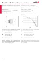 Centrifugal fans with free running impellers-6