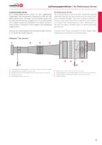 Centrifugal fans with free running impellers-7