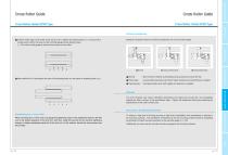 Cross Roller Guide - 6