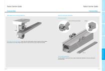 Robot Carrier Guide - 2