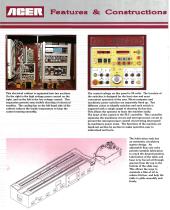 High Precision Double-Column Surface Grinder - 6