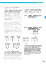 TPI Super Precision Rolling Bearings - 5