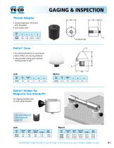 Gaging & Inspection-11