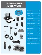 Gaging & Inspection-1