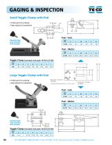 Gaging & Inspection - TE-CO - PDF Catalogs | Technical Documentation ...