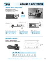 Gaging & Inspection-9