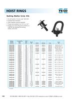 Hoist ring-6