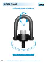 Hoist Rings-2