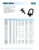 Hoist Rings-6