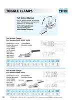 Toggle Clamp-10