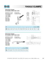 Toggle Clamp-11