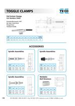 Toggle Clamp-12