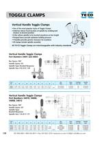 Toggle Clamp-2