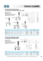 Toggle Clamp-3