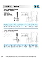 Toggle Clamp-4