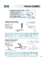 Toggle Clamp-7