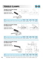 Toggle Clamp-8