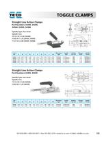 Toggle Clamp-9