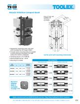 Toolex Vises - 11