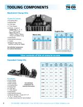 Tooling components - 4