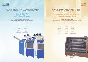 Far infrared heater-2