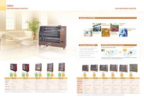 Far infrared heater-4