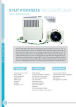 Portable Air conditioner-6