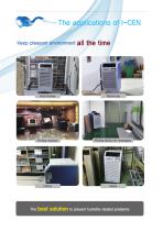 Portable A/C & Heaters [50Hz]-13