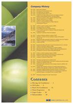 The representative Industrial Air Conditioner in Korea-3