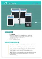 The representative Industrial Air Conditioner in Korea-6