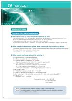 The representative Industrial Air Conditioner in Korea-8
