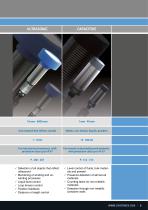 Catalogue Général Ultrasons 16/17-7