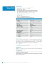 Fiber-optic amplifiers and synthetic fibers - 10