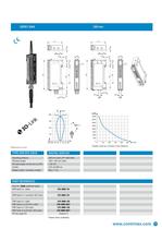 Fiber-optic amplifiers and synthetic fibers - 11