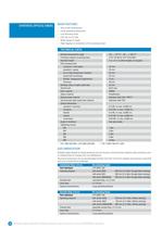 Fiber-optic amplifiers and synthetic fibers - 12