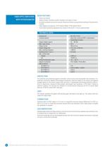 Fiber-optic amplifiers and synthetic fibers - 4