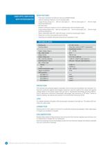 Fiber-optic amplifiers and synthetic fibers - 6