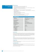 Fiber-optic amplifiers and synthetic fibers - 8