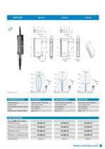 Fiber-optic amplifiers and synthetic fibers - 9