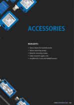 General catalog Connectivity & Access. 16/17-11