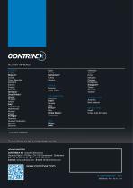 General catalog Connectivity & Access. 16/17-21