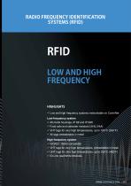General catalog RFID 16/17-7
