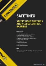General catalog Safety 16/17-7