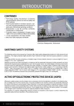 Safety Catalog - 2