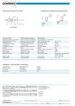 Synthetic fiber for liquid-level monitoring - 2